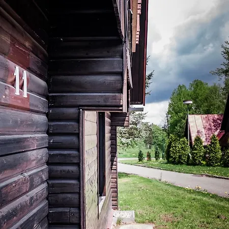 Zlota Chatka * Zlaté Hory