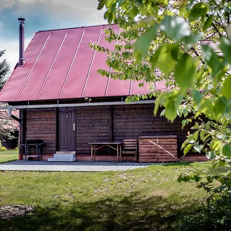 Horská chata Zlota Chatka *