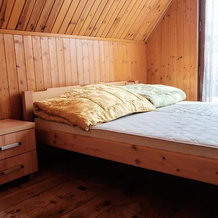 Zlota Chatka * Zlaté Hory