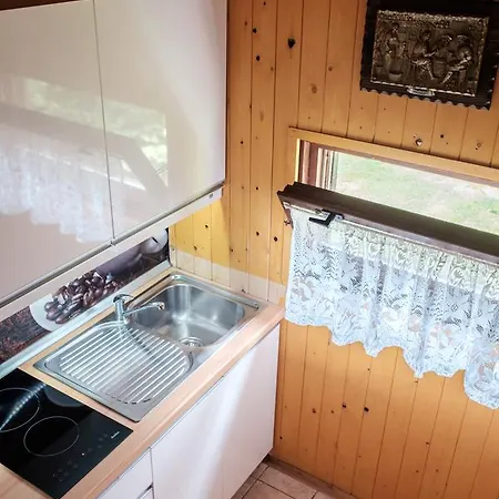 Zlota Chatka * Zlaté Hory