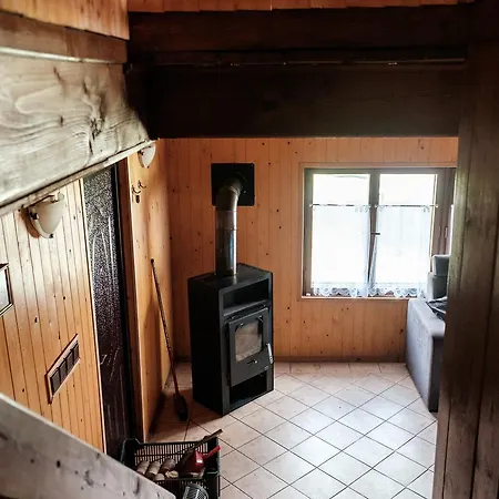 Horská chata Zlota Chatka *