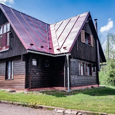 Horská chata Zlota Chatka *